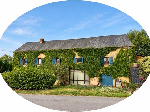 Première photo du bien