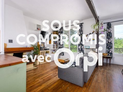 Première photo du bien