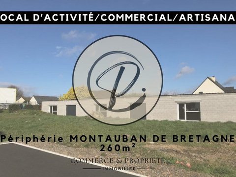 Première photo du bien