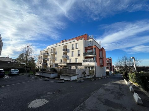 Première photo du bien