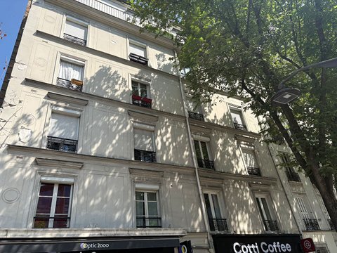 Première photo du bien