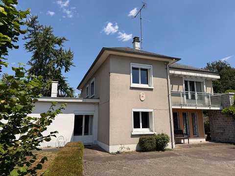 Première photo du bien