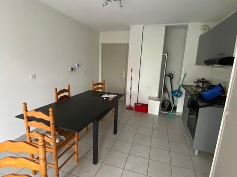 Première photo du bien