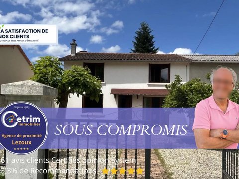 Première photo du bien