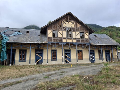 Première photo du bien