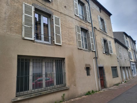 Première photo du bien