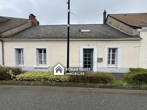 Première photo du bien