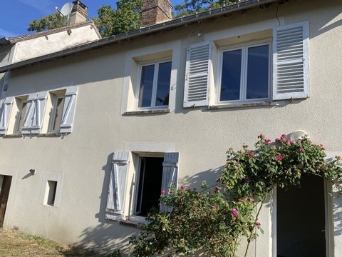 Première photo du bien