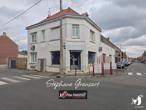 Première photo du bien
