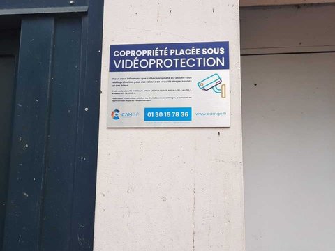 Première photo du bien