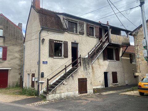 Première photo du bien
