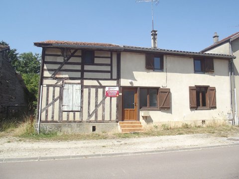 Première photo du bien