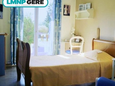 Première photo du bien