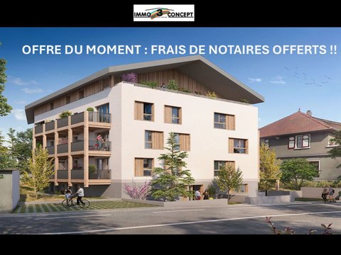 Première photo du bien