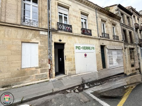 Première photo du bien