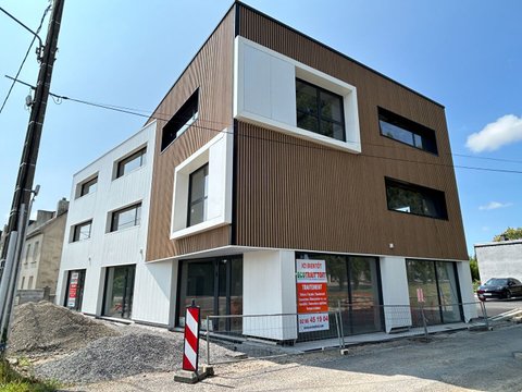Première photo du bien