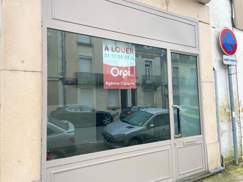 Première photo du bien