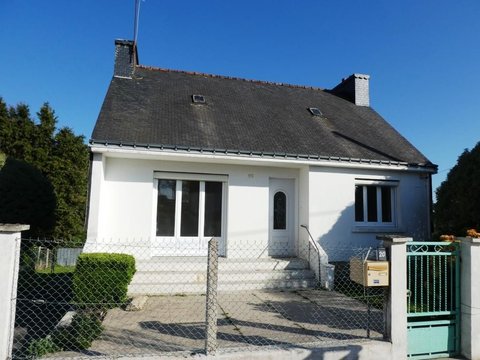 Première photo du bien