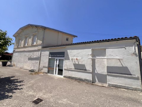 Première photo du bien