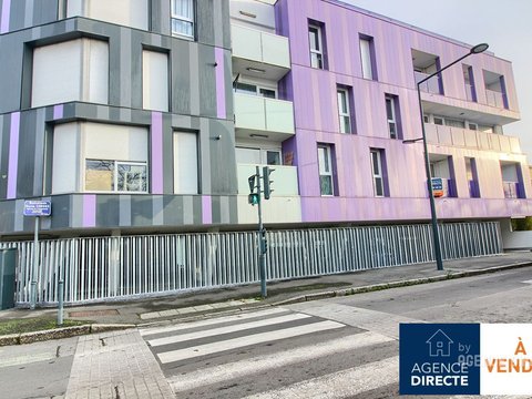 Première photo du bien