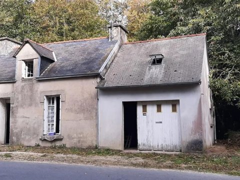 Première photo du bien