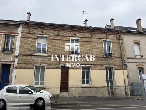 Première photo du bien