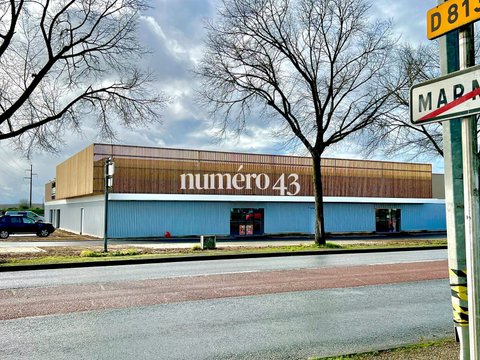 Première photo du bien