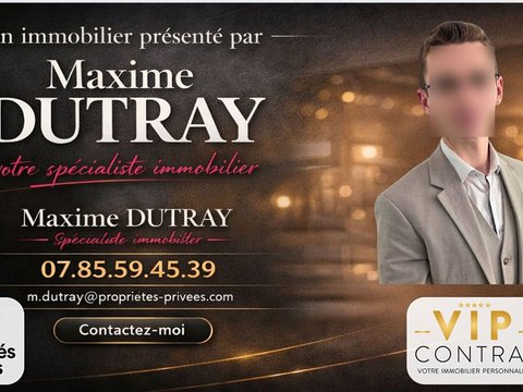 Première photo du bien