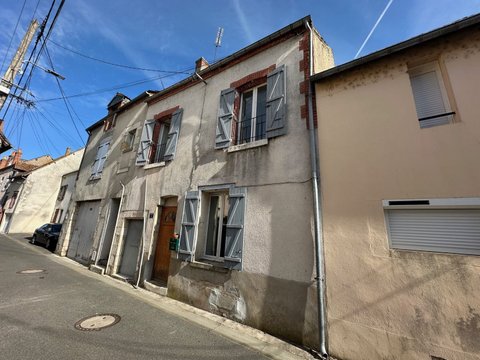 Première photo du bien