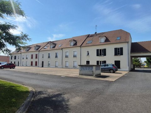 Première photo du bien