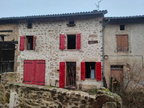 Première photo du bien