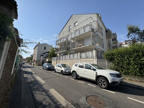 Première photo du bien