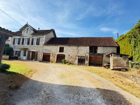 Première photo du bien