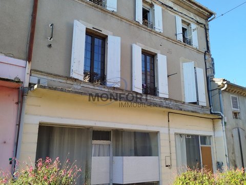 Première photo du bien