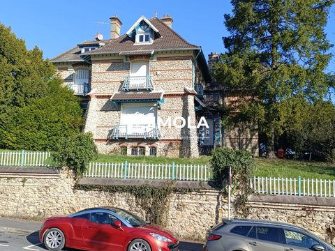 Première photo du bien