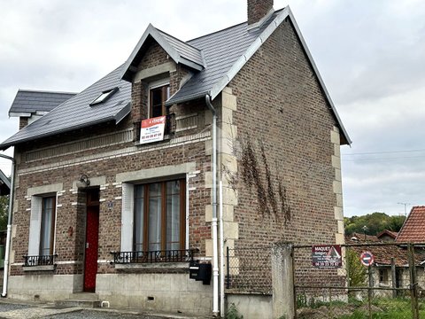 Première photo du bien