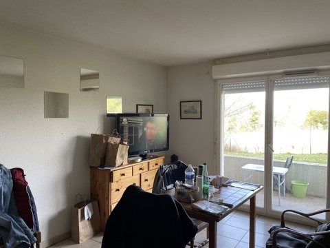 Première photo du bien