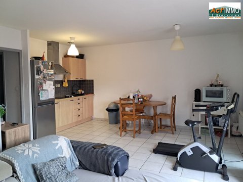 Première photo du bien