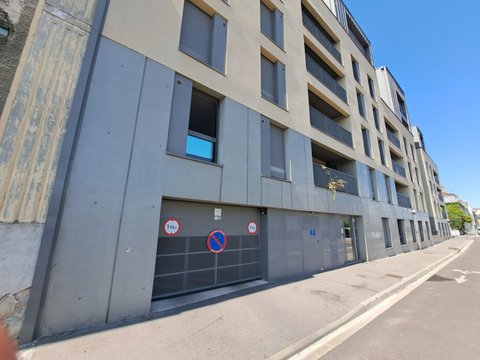 Première photo du bien