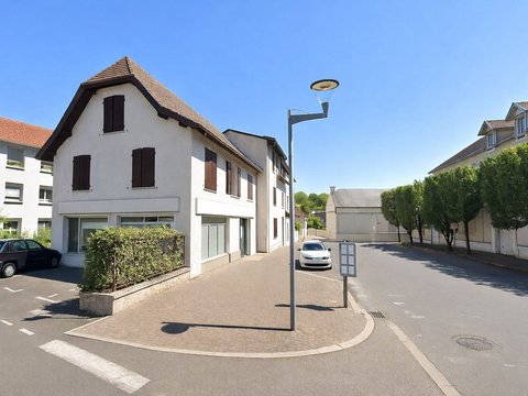 Première photo du bien