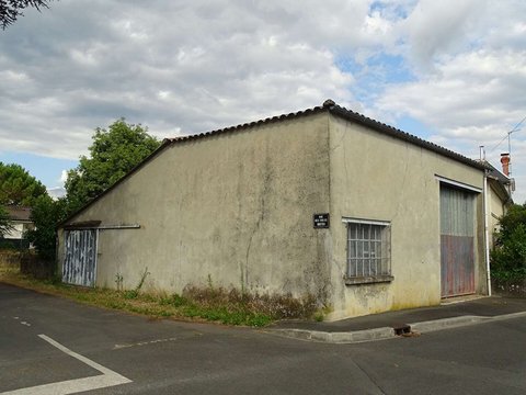 Première photo du bien