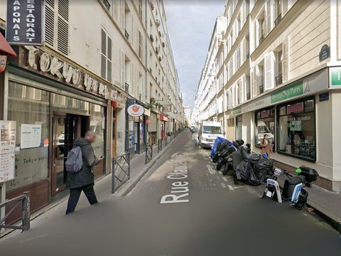 Première photo du bien