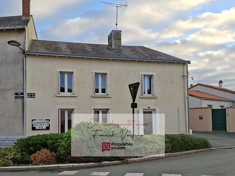 Première photo du bien