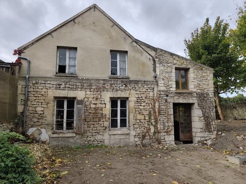 Première photo du bien