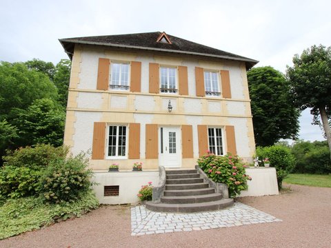 Première photo du bien