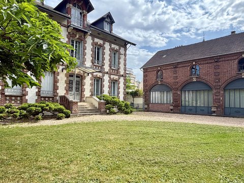 Première photo du bien