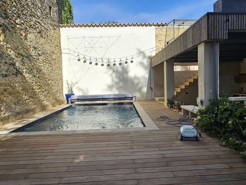 Première photo du bien