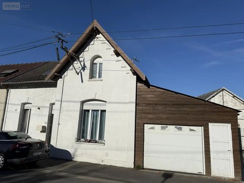Première photo du bien