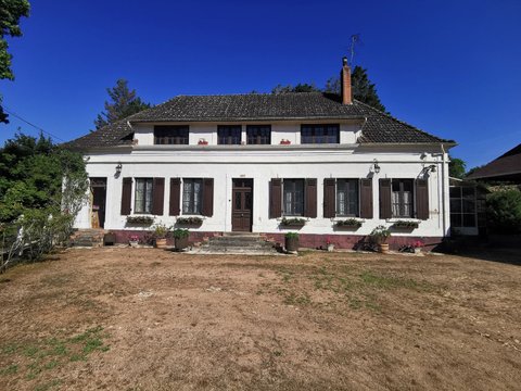 Première photo du bien