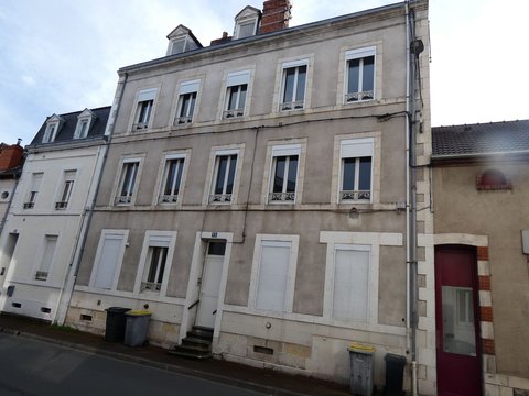 Première photo du bien